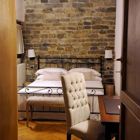 Aria Di Casa Apartment Florencie Exteriér fotografie