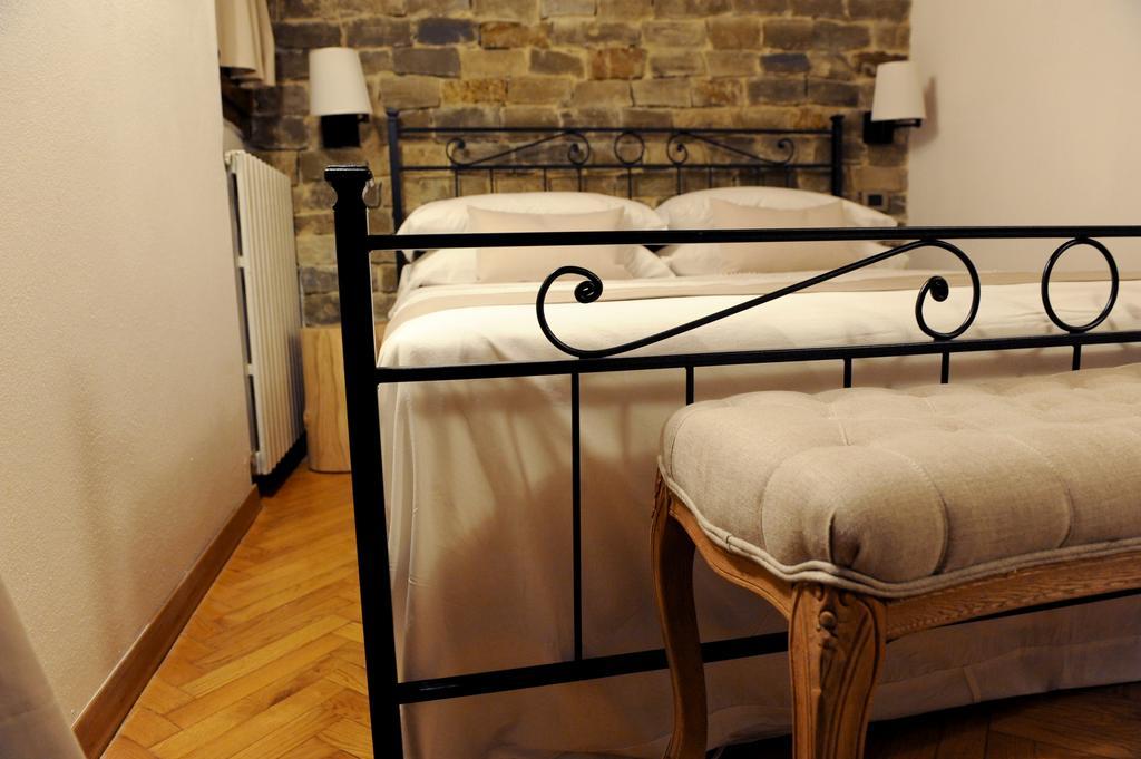 Aria Di Casa Apartment Florencie Pokoj fotografie