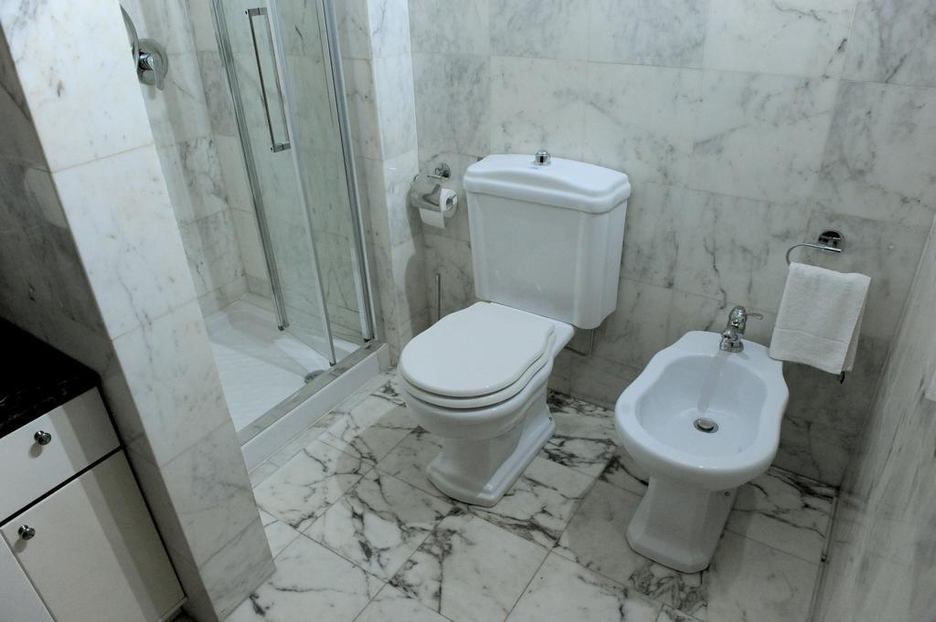 Aria Di Casa Apartment Florencie Pokoj fotografie