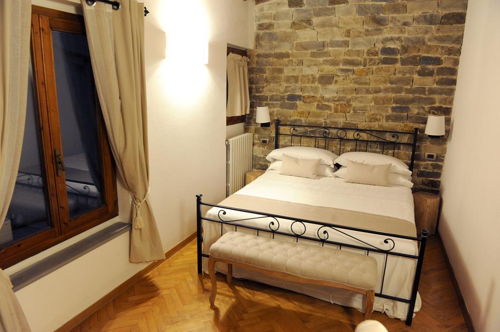 Aria Di Casa Apartment Florencie Exteriér fotografie