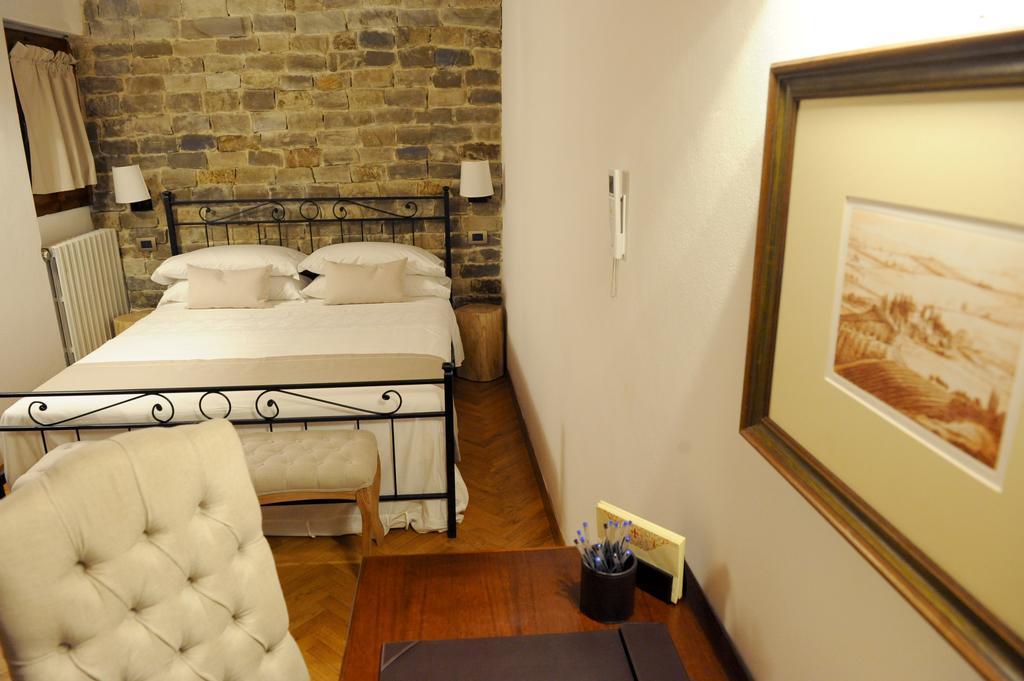 Aria Di Casa Apartment Florencie Pokoj fotografie