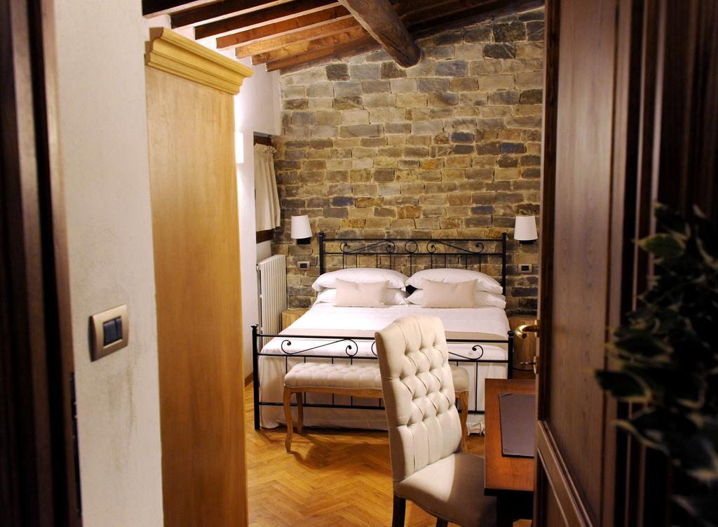 Aria Di Casa Apartment Florencie Exteriér fotografie