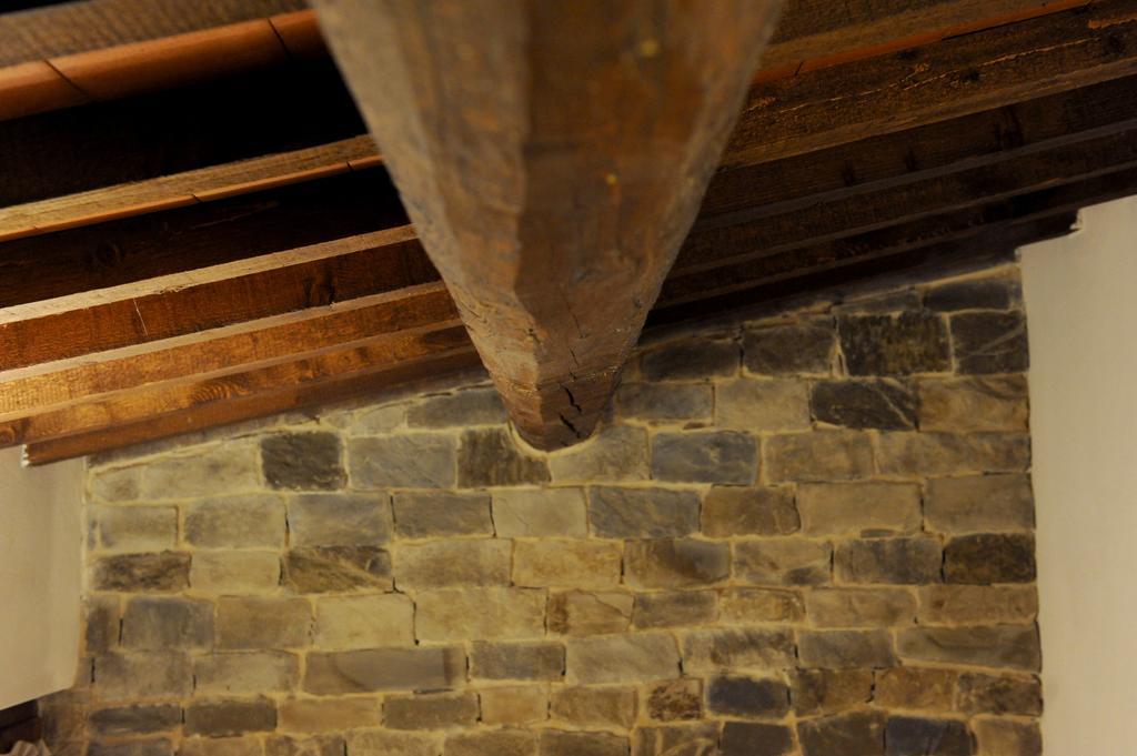 Aria Di Casa Apartment Florencie Pokoj fotografie