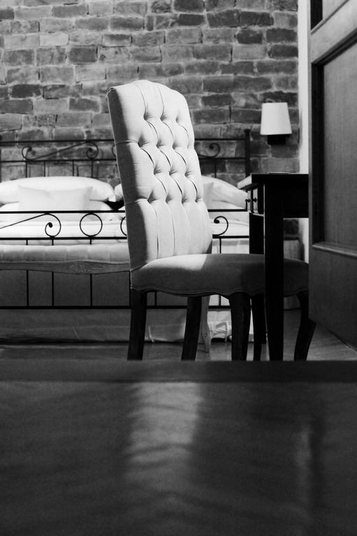 Aria Di Casa Apartment Florencie Exteriér fotografie