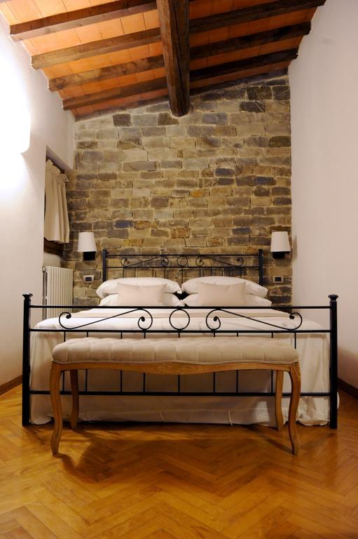 Aria Di Casa Apartment Florencie Exteriér fotografie
