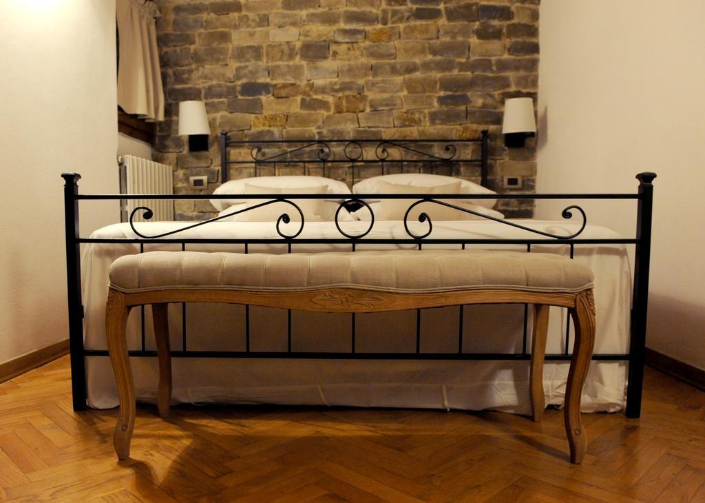 Aria Di Casa Apartment Florencie Exteriér fotografie