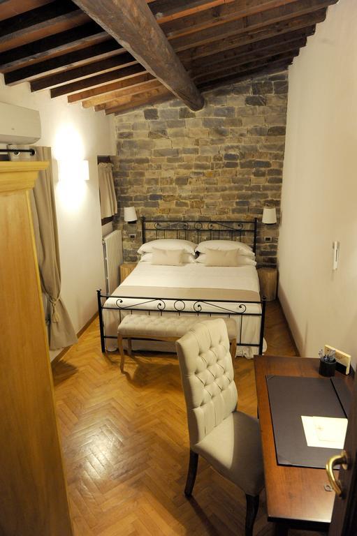 Aria Di Casa Apartment Florencie Exteriér fotografie