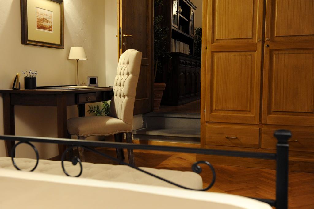 Aria Di Casa Apartment Florencie Exteriér fotografie