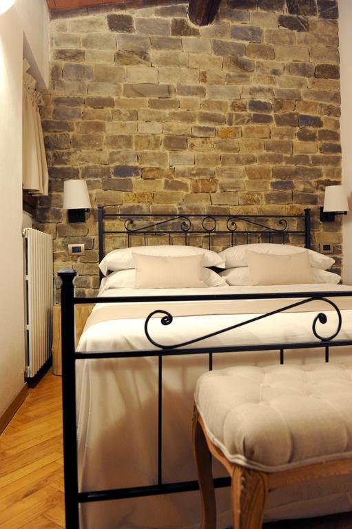 Aria Di Casa Apartment Florencie Exteriér fotografie