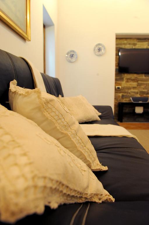 Aria Di Casa Apartment Florencie Exteriér fotografie