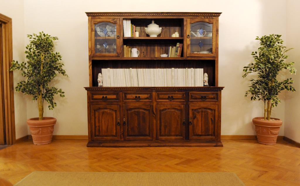 Aria Di Casa Apartment Florencie Pokoj fotografie