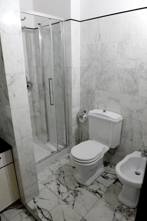 Aria Di Casa Apartment Florencie Exteriér fotografie